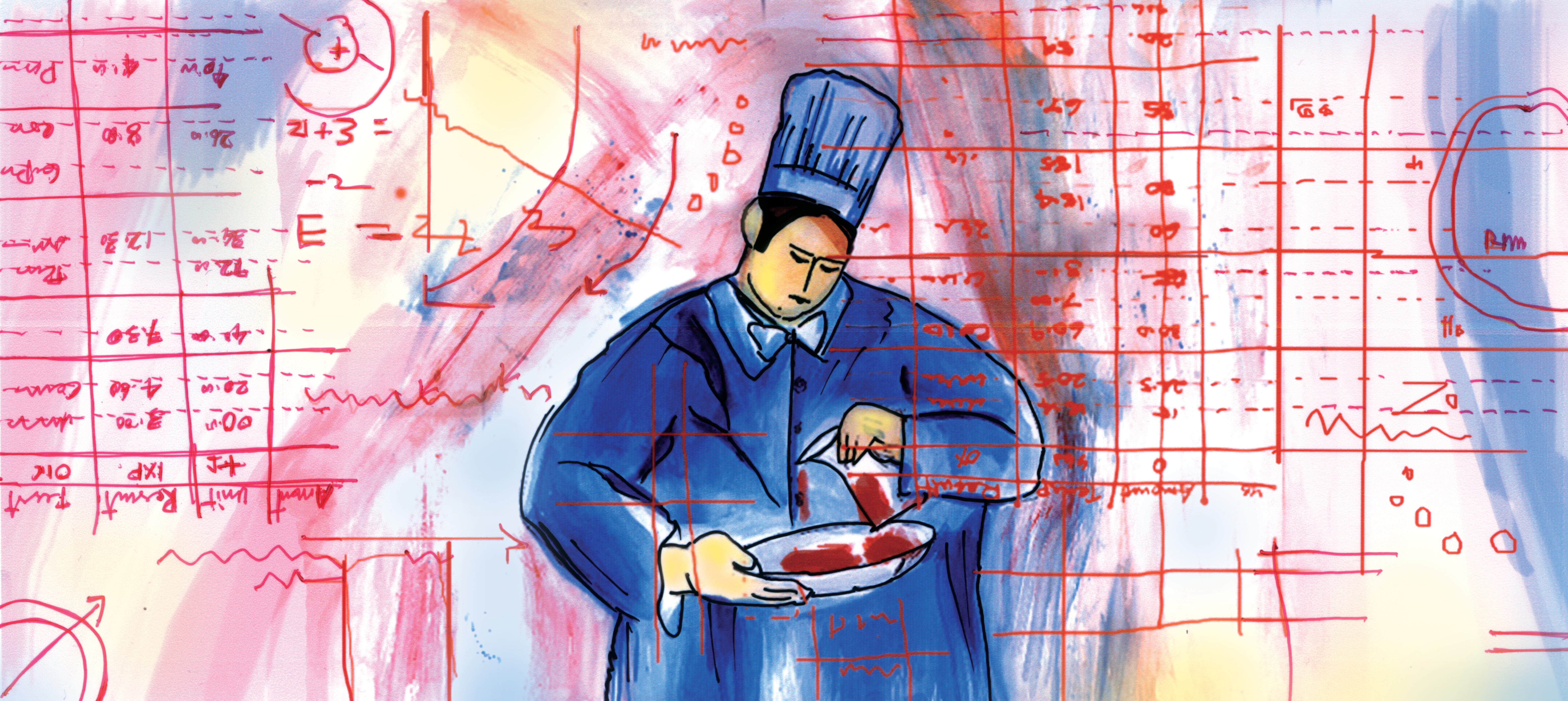 CHEF